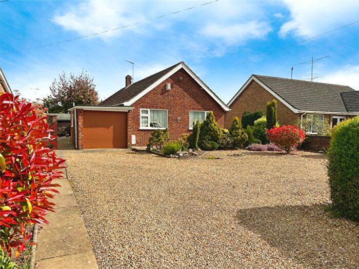 3 Bedroom Bungalow For Sale In Churchfleet Lane, Gosberton, Spalding, PE11