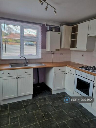 2 Bedroom Terraced House To Rent In Halton Road, Spilsby, PE23