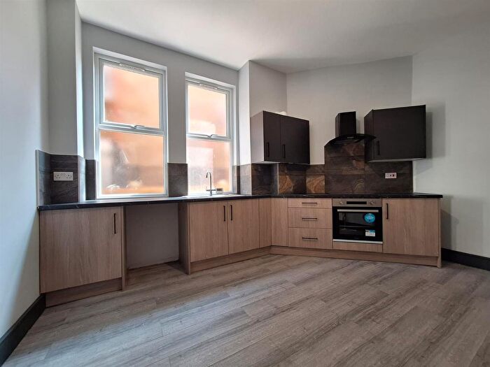 1 Bedroom Flat To Rent In Queen Anne Avenue, Bromley, BR2