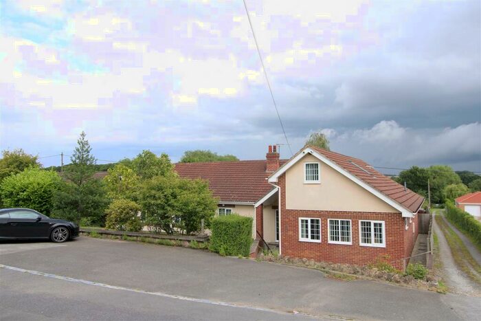 6 Bedroom Detached House For Sale In Durham Road, Coatham Mundeville, Darlington, DL1