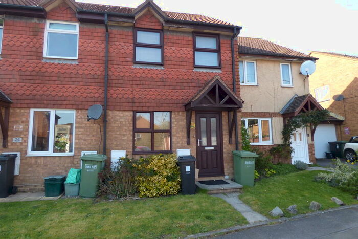 2 Bedroom Terraced House To Rent In Ellicks Close, Bradley Stoke, Bristol, Gloucestershire, BS32