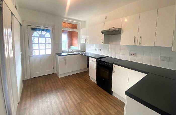 2 Bedroom Terraced House To Rent In Booth Street, Mansfield Woodhouse, Mansfield, NG19