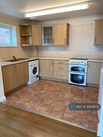 2 Bedroom Flat To Rent In Donald House, Bognor Regis, PO21