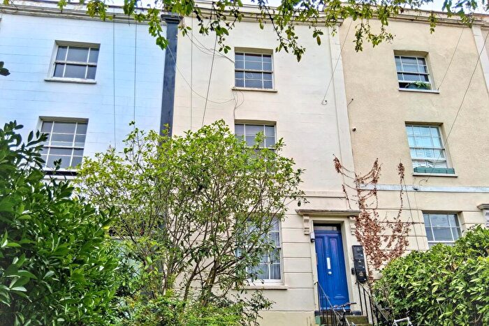 Studio For Sale In Flat, Arley Hill, Bristol, BS6