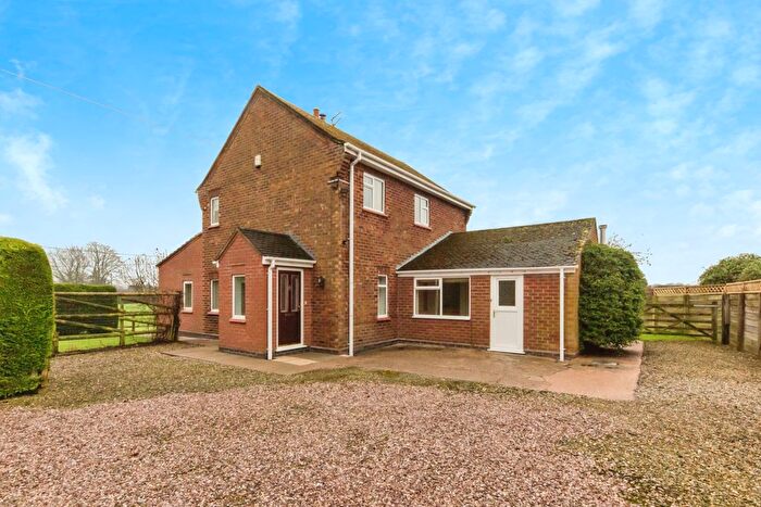 3 Bedroom Detached House For Sale In Clay Lane, Marton, Winsford, Cheshire, CW7