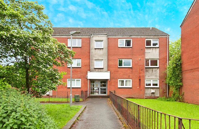 2 Bedroom Flat For Sale In Main Street, Rutherglen, Glasgow, G73