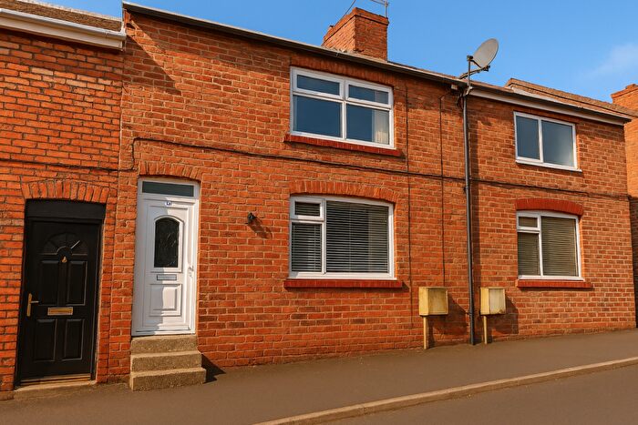 3 Bedroom Terraced House To Rent In Wylam Street, Bowburn, Durham, DH6