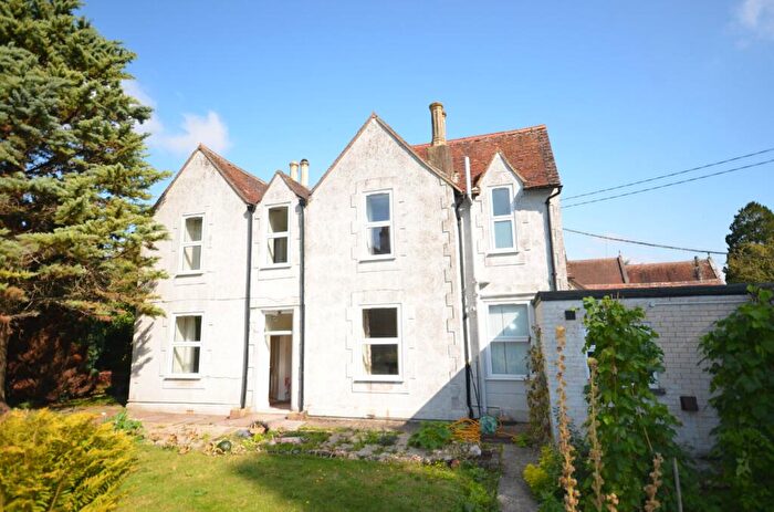 2 Bedroom Semi-Detached House For Sale In Winterbourne Earls, Salisbury, Wiltshire, SP4