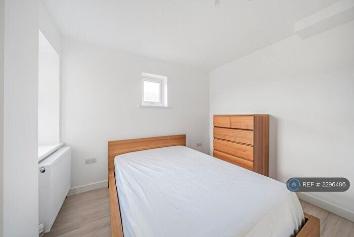1 Bedroom Flat To Rent In Red Barracks Road, London, SE18