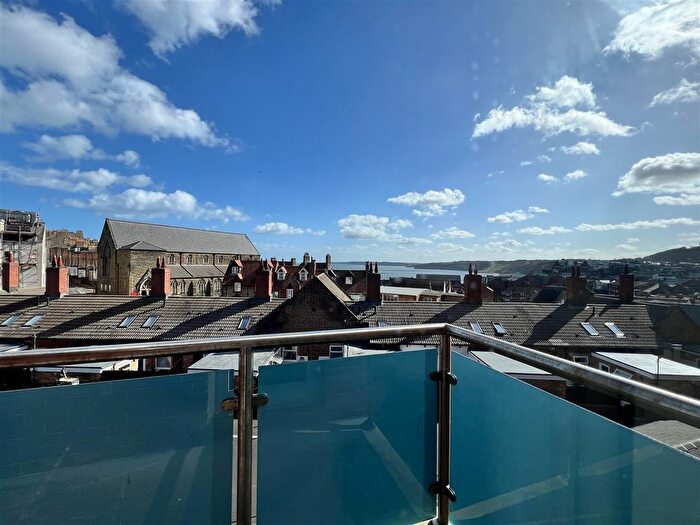2 Bedroom Flat For Sale In Castle Heights, Marlborough Street, Scarborough, YO12