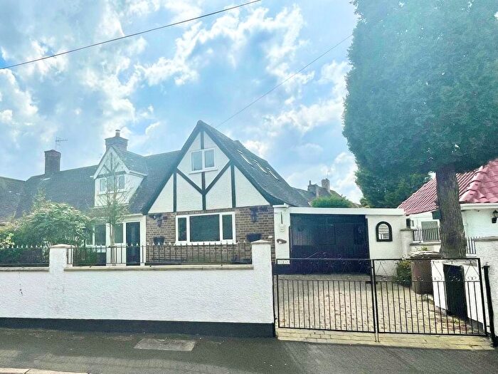 3 Bedroom Detached House To Rent In Orston Green, Nottingham, NG8