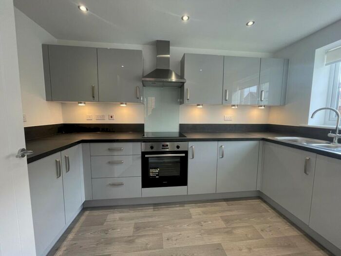 3 Bedroom Semi-Detached House To Rent In Braun Road, Houlton, Rugby, CV23