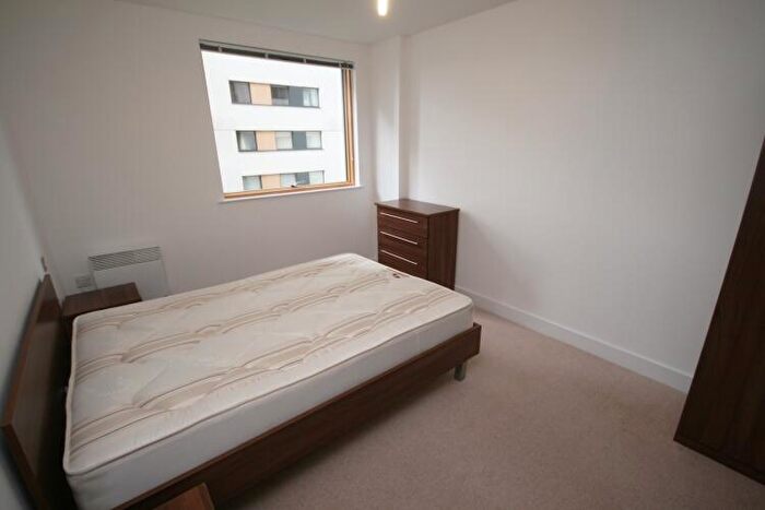 2 Bedroom Apartment To Rent In Cypress Place New Century Park, M4