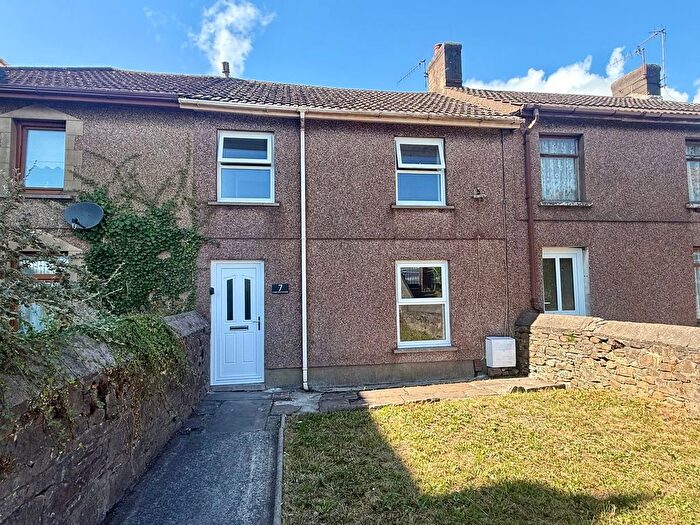 3 Bedroom Cottage For Sale In Port Talbot, SA13