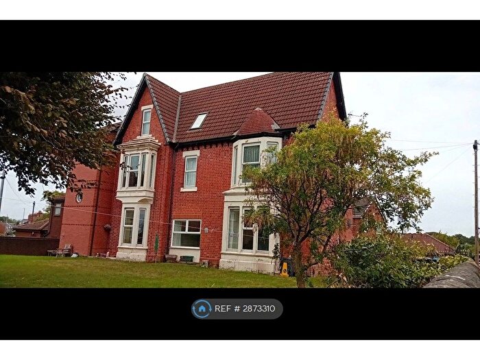 2 Bedroom Flat To Rent In Skegby Road, Sutton-In-Ashfield, NG17
