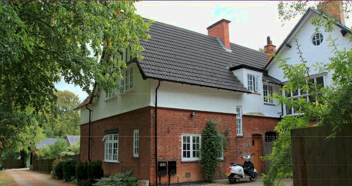 3 Bedroom Mews To Rent In Burnmill Road, Market Harborough, LE16