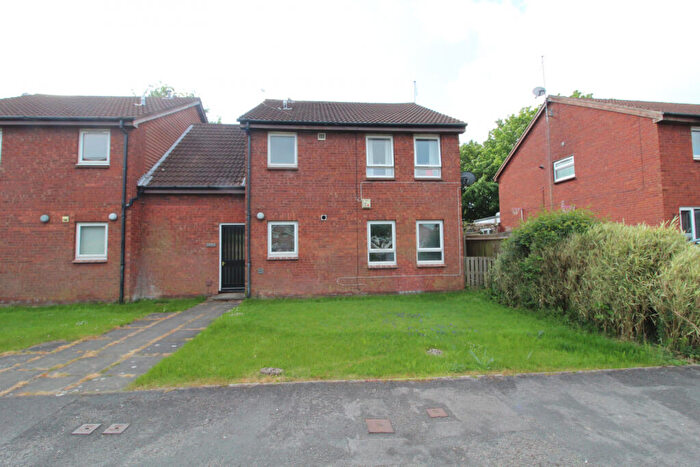Studio To Rent In Beverley, HU17