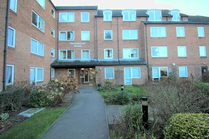 1 Bedroom Flat To Rent In Cardington Road, Bedford, MK42