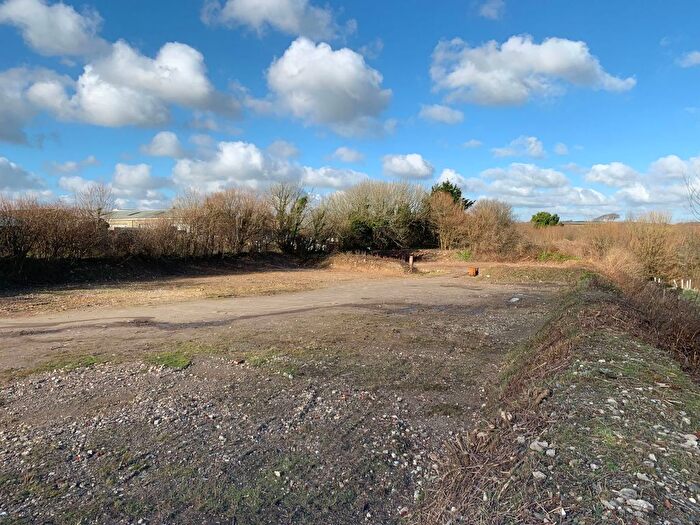 Land For Sale In Loddiswell, Kingsbridge, TQ7