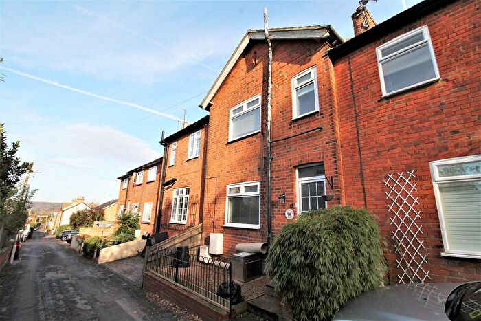2 Bedroom Cottage To Rent In Bethel Road, Sevenoaks, TN13