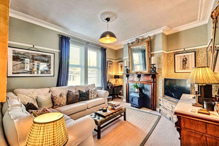 3 Bedroom End Of Terrace House For Sale In Brayton Terrace, Whitehaven, CA28