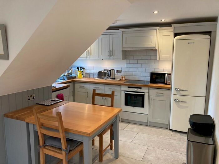 1 Bedroom Barn Conversion To Rent In Loddiswell, Kingsbridge, TQ7