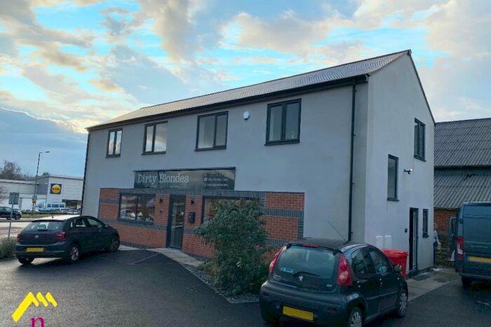 1 Bedroom Flat To Rent In West Street, Mexborough, Doncaster, S64