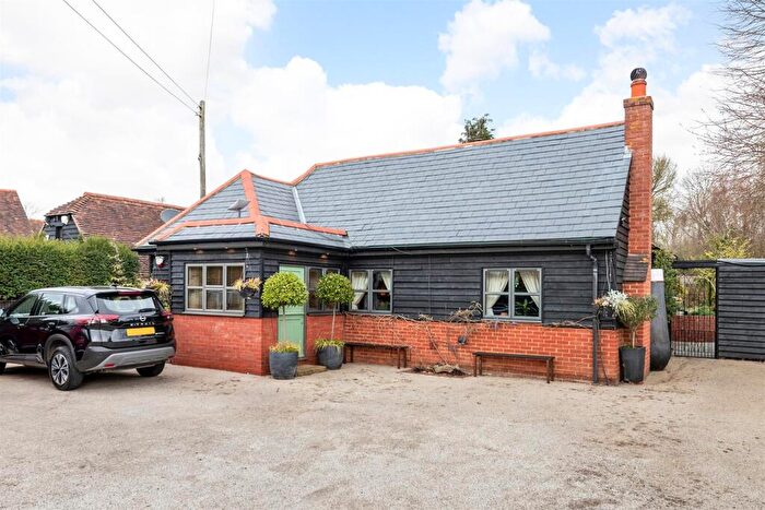 3 Bedroom House For Sale In Crockenhill Road, Orpington, BR5