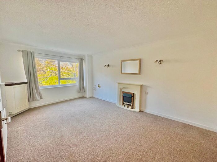 1 Bedroom Flat To Rent In Wellington Road, Bournemouth, BH8