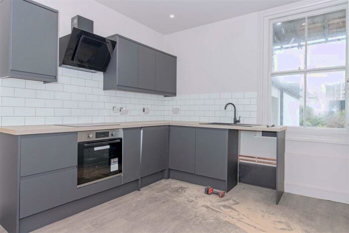 2 Bedroom House To Rent In Arundel Road, Brighton, BN2