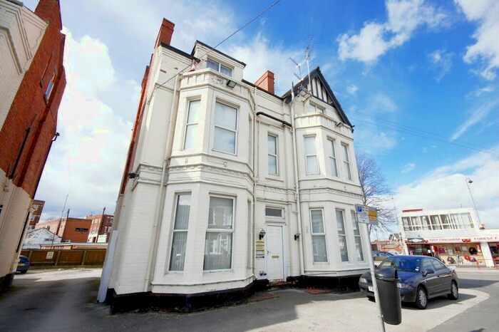 Apartment To Rent In Pavilion Road, West Bridgford, Nottingham, NG2