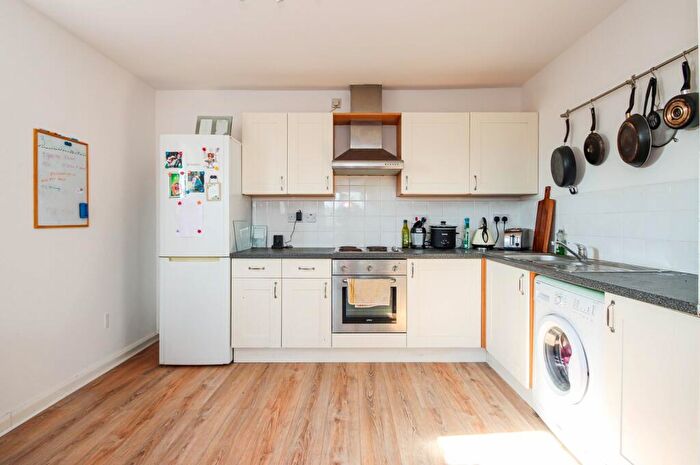 1 Bedroom Apartment For Sale In New William Close, Partington, Manchester, M31