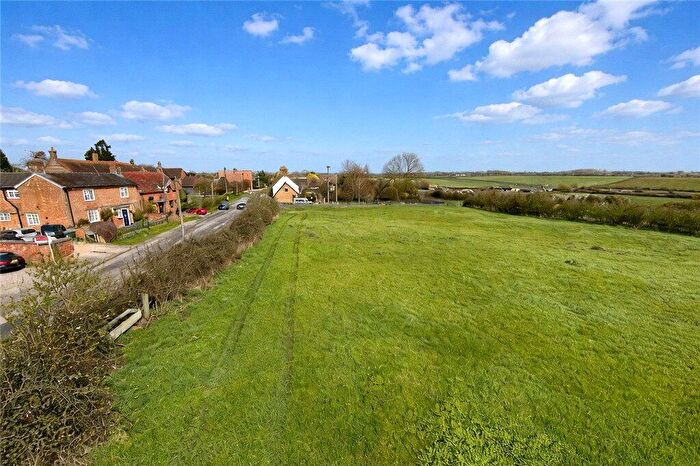 Land For Sale In Land Off Main Street, Charndon, OX27