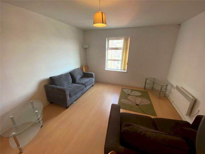 2 Bedroom Apartment To Rent In Cavendish House, Didsbury, Manchester, M20