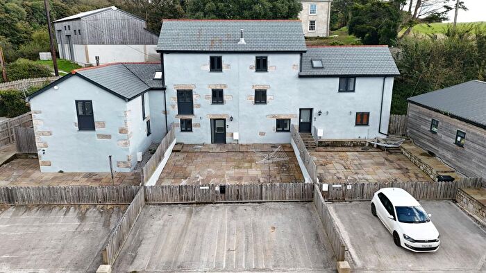 4 Bedroom Terraced House To Rent In Bridge, Redruth, TR16