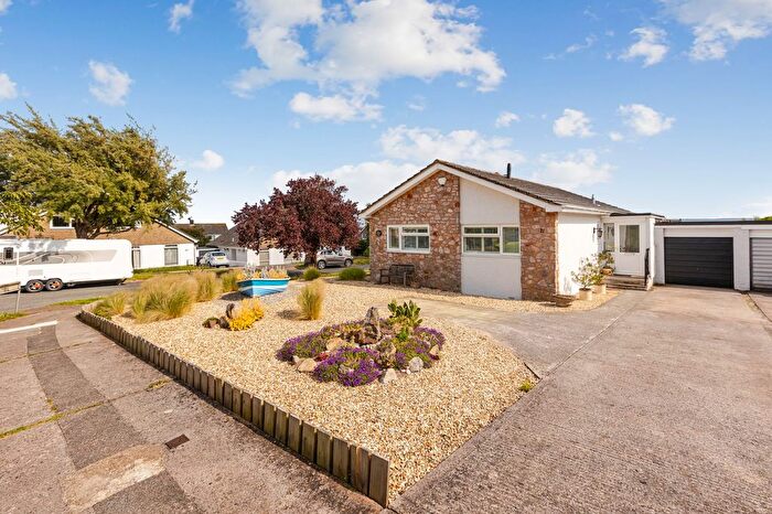 3 Bedroom Detached Bungalow For Sale In Livermead, Torquay, TQ2