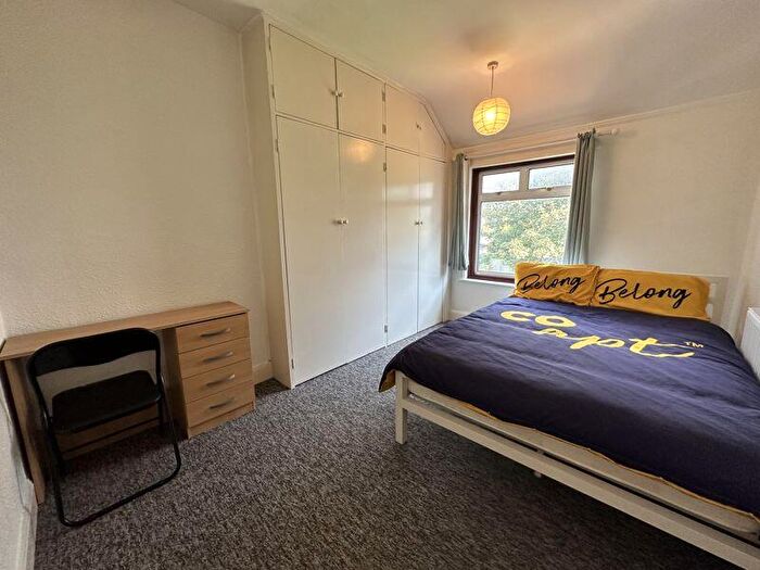 4 Bedroom Terraced House To Rent In Coombe Road, Brighton, BN2