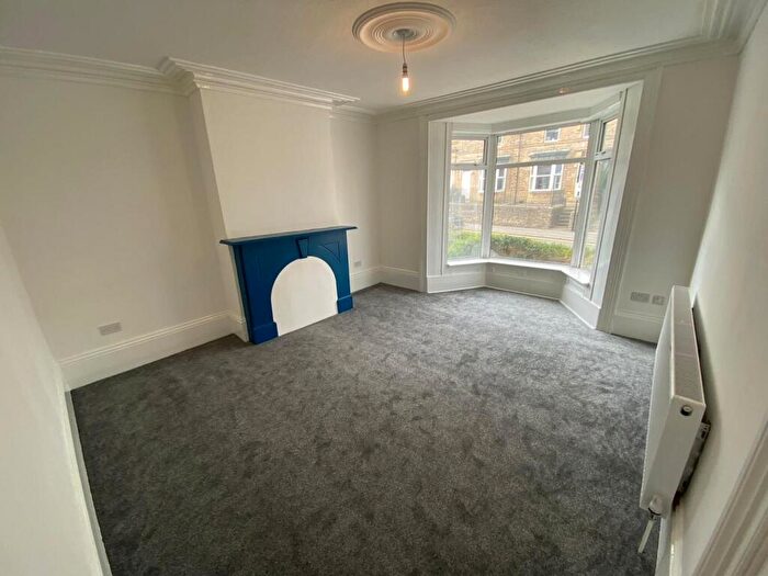 3 Bedroom Terraced House To Rent In Crookesmoor Road, Sheffield, S10