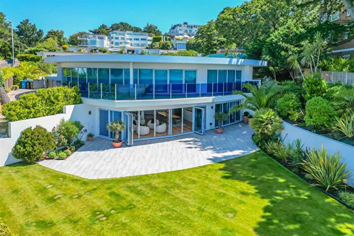 3 Bedroom Apartment For Sale In Haven Road, Sandbanks, BH13