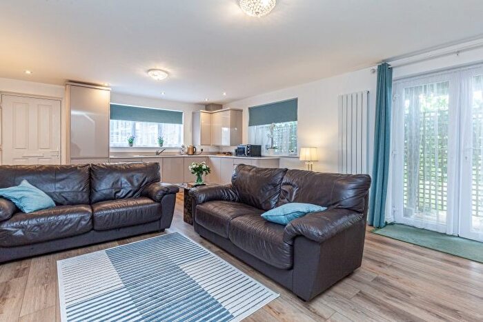 1 Bedroom Detached House To Rent In Church Close, Islip, Kidlington, OX5