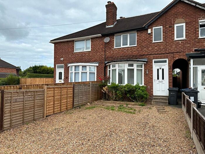 3 Bedroom House To Rent In Clarendon Road, Sutton Coldfield, B75