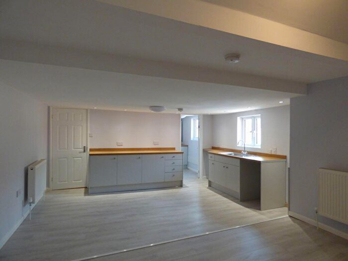 1 Bedroom Flat To Rent In High Street, Soham, Ely, Cambs, CB7