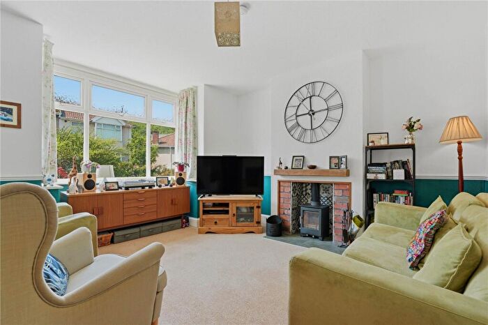 5 Bedroom Terraced House For Sale In Heyford Avenue, Bristol, BS5