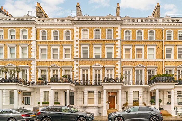 3 Bedroom Flat To Rent In Cranley Gardens, South Kensington, SW7