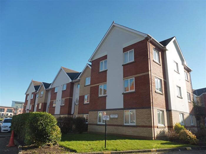 2 Bedroom Flat To Rent In Cypher House, SA1