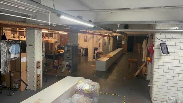 Light Industrial Commercial To Rent In Ash Street, Leicester, LE5