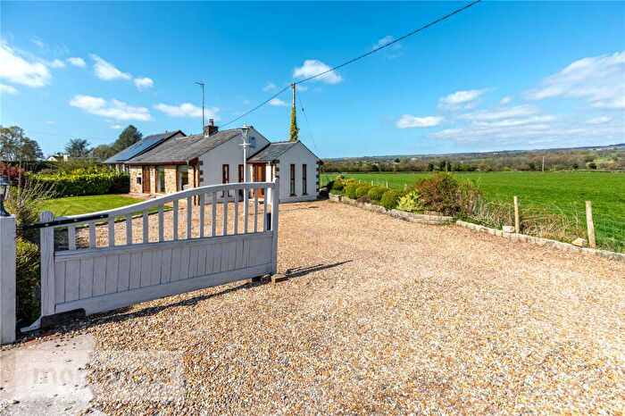 2 Bedroom Detached Bungalow For Sale In Blackburn Road, Ribchester, Preston, Lancashire, PR3