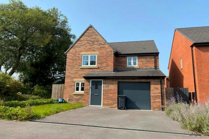 3 Bedroom Property To Rent In Spring Beck Avenue, Malton, YO17