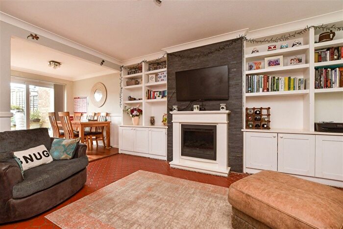 3 Bedroom Semi-Detached House For Sale In Forest Close, Crawley Down, West Sussex, RH10