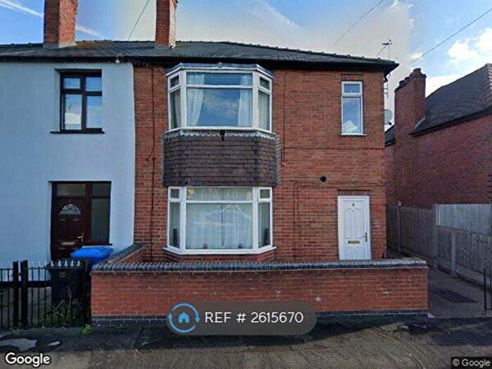 1 Bedroom Flat To Rent In Allenton, Derby, DE24